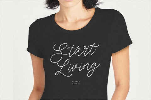 Cotton Fields Font Font Balpirick 