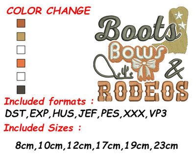 Country Cowgirl, Cowgirl Embroidery, Cowgirl Design, Western Embroidery, Western Design, Farm Embroidery Embroidery/Applique DESIGNS SVG Digital Designer 