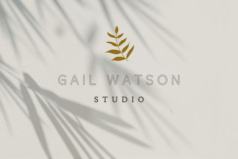 Country Font Cotton White Studio 