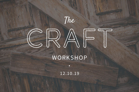 Country Font Cotton White Studio 