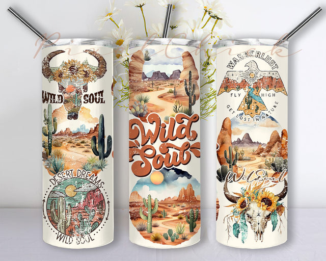 Country Girl 20 oz Skinny Tumbler Sublimation Design Digital Download PNG, Western Rustic Cowgirl Tumbler Sublimation PixelChick 