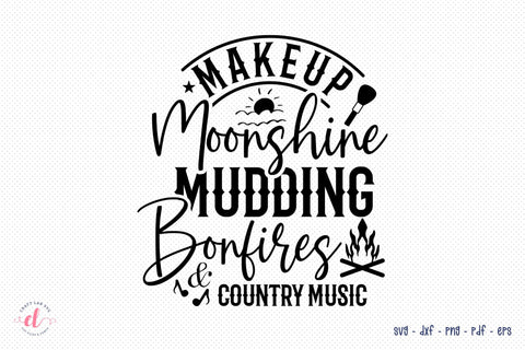 Country Girl SVG Cut File | Southern Girl SVG | Girl SVG SVG CraftLabSVG 