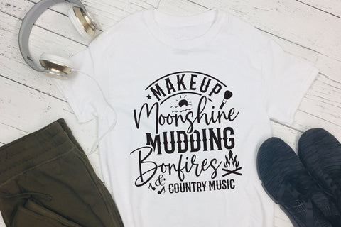 Country Girl SVG Cut File | Southern Girl SVG | Girl SVG SVG CraftLabSVG 