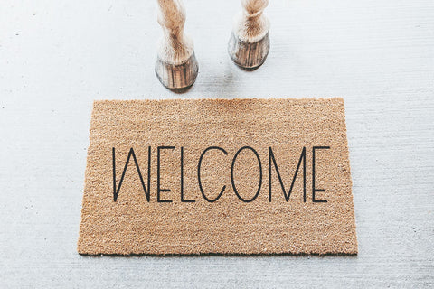 Country Harvest - Thin Farmhouse Font Font KA Designs 