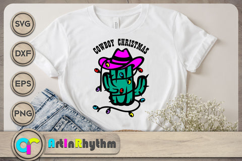 Country Merry Christmas SVG SVG Artinrhythm shop 