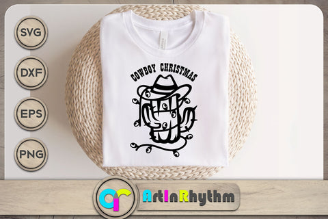 Country Merry Christmas SVG SVG Artinrhythm shop 