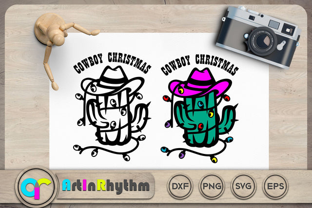 Country Merry Christmas SVG SVG Artinrhythm shop 
