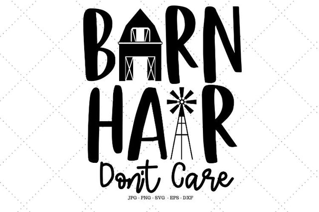 Country Shirt, Farm Girl, Horse Lover Gift, Horse Lover Gifts, Quotes and Sayings, Don't Care, Instant Download SVG SVG Digital Designer 