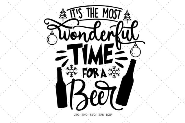 Couples Christmas, A Beer, Christmas Crew, Beer Lover Gift, Matching Christmas, Christmas Day Shirt SVG SVG Digital Designer 