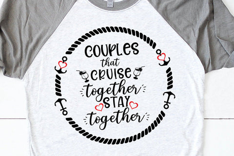 Couples That Slay Together Stay Together Svg Couples Shirt 