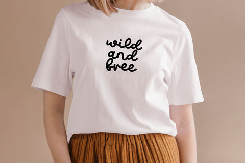 Courage Font Cotton White Studio 