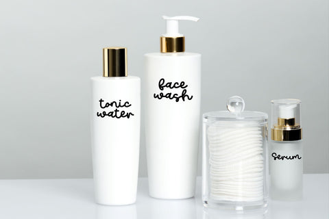 Courage Font Cotton White Studio 