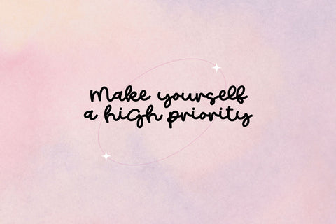 Courage Font Cotton White Studio 