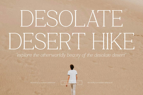 Courthes Typeface Font Storytype Studio 