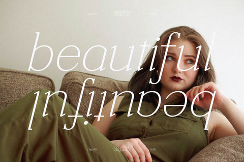 Courthes Typeface Font Storytype Studio 