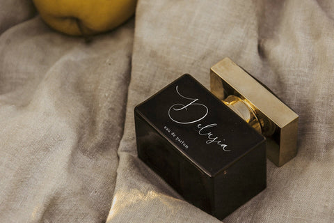 Courtney Martines - Handwritten Script font Font Timur type 