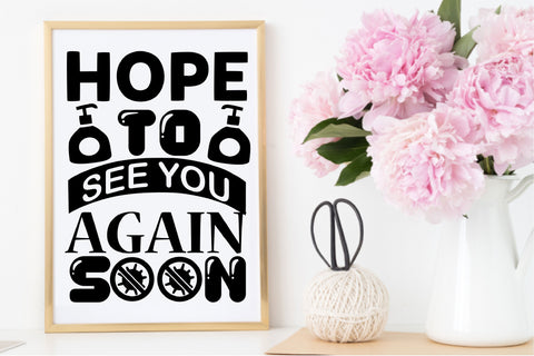 Covid-19 SVG Bundle SVG Rupkotha 