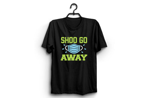 Covid-19 T-shirt Design Bundle SVG Rupkotha 