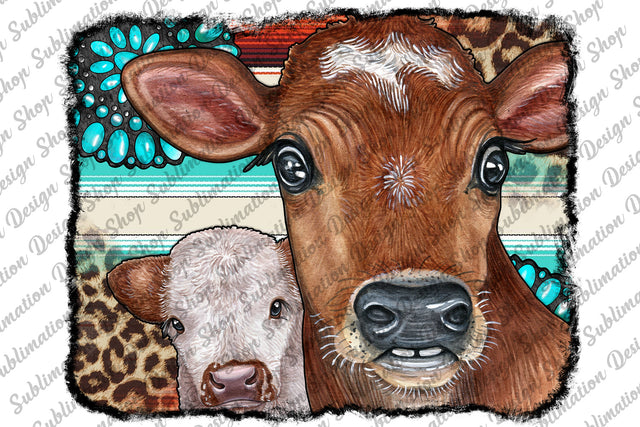 Cow Background Png, Serape Background Png, Leopard Png, Farm Animals Png, Gemstone Png, Western Cow Png, Sublimation Design,Digital Download Sublimation SublimationDesignShop 