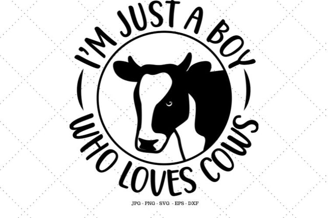 Cow Shirt, Cow Svg, Cow Lover, Country Boy Shirt, Cow Print, Vet Gifts, Farm Animal Art, Cow Gifts, Farm Boy SVG SVG Digital Designer 