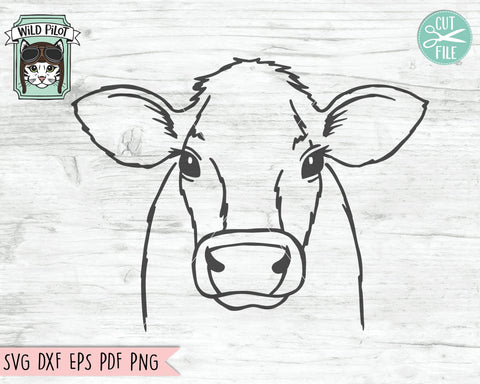 9,000+ Cow Face Cartoon Stock Illustrations, Royalty-Free Vector Graphics &  Clip Art - iStock