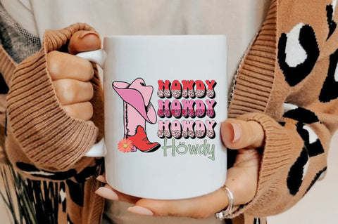 Cowboy Valentine Sublimation Sublimation Jagonath Roy 