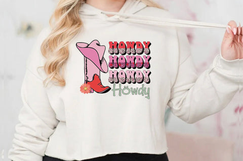 Cowboy Valentine Sublimation Sublimation Jagonath Roy 