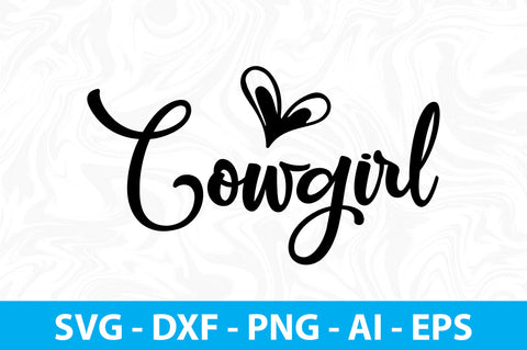 Cowgirl- svg SVG orpitasn 