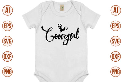 Cowgirl- svg SVG orpitasn 