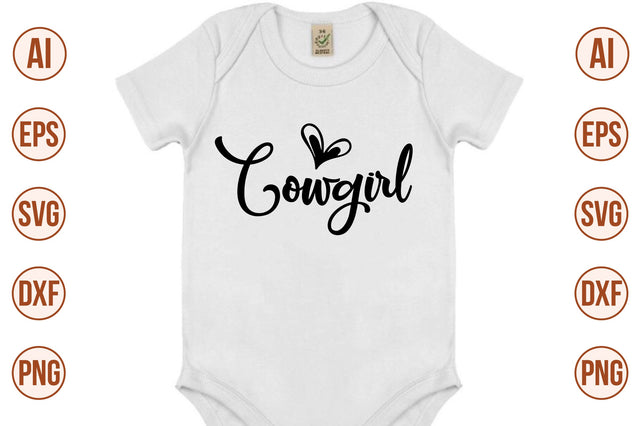 Cowgirl- svg SVG orpitasn 