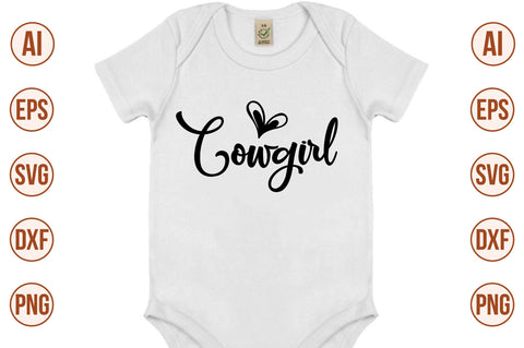 Cowgirl- svg SVG orpitasn 
