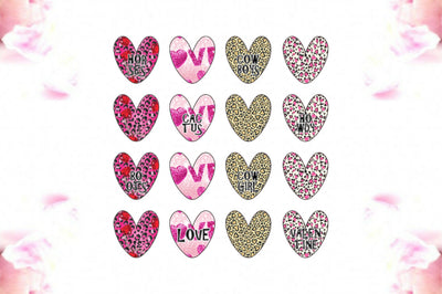 Cowgirl Valentine Sublimation Sublimation Jagonath Roy 