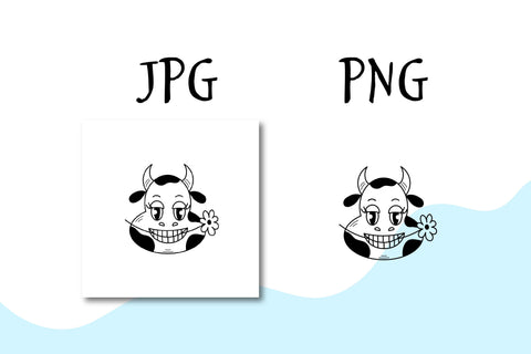 Cows Sublimation Rin Green 