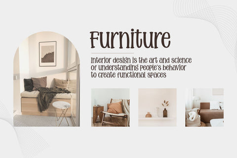 Cozey Manor - a Quirky Font Font So Fontsy Design Shop 