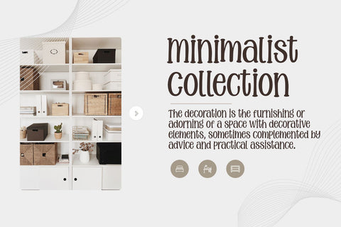 Cozey Manor - a Quirky Font Font So Fontsy Design Shop 