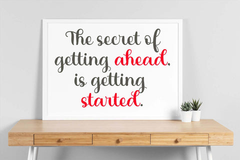 Cozie - A Script Calligraphy Font Font So Fontsy Design Shop 