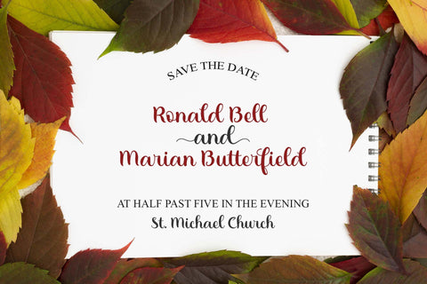 Cozie - A Script Calligraphy Font Font So Fontsy Design Shop 