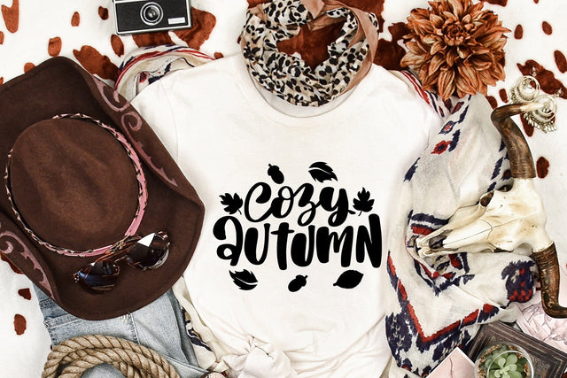 Cozy Autumn SVG SVG dapiyupi store 