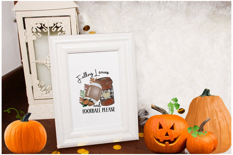 Cozy Fall Sublimation Bundle Sublimation Jagonath Roy 