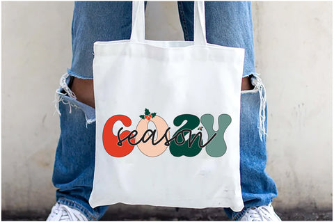 Cozy Season Christmas SVG SVG Jagonath Roy 