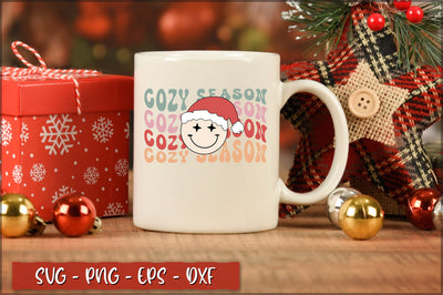 Cozy season Cozy season SVG SVG Shetara Begum 
