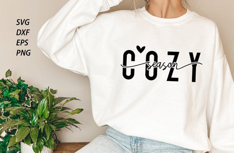 Cozy Season SVG t-shirt, Get Cozy t-shirt, Merry xmas t-shirt, Christmas Jumper Svg, Winter Svg, Stay Home Svg, Cozy Season Svg, Cozy Vibes SVG MD mominul islam 