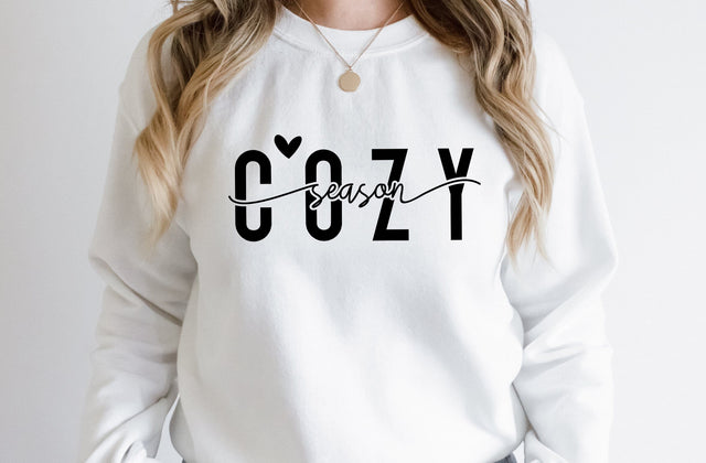 Cozy Season SVG t-shirt, Get Cozy t-shirt, Merry xmas t-shirt, Christmas Jumper Svg, Winter Svg, Stay Home Svg, Cozy Season Svg, Cozy Vibes SVG MD mominul islam 