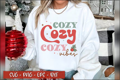 Cozy vibes SVG SVG Shetara Begum 