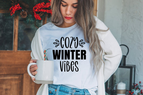 cozy winter vibes svg SVG orpitasn 