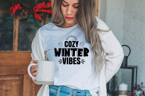 cozy winter vibes svg SVG orpitasn 