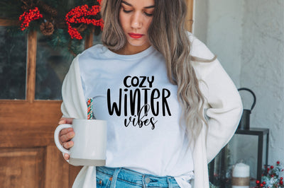 cozy winter vibes svg SVG orpitasn 