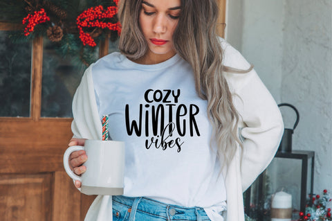 cozy winter vibes svg SVG orpitasn 