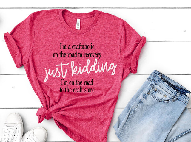 Craft-a-Holic So Fontsy Design Shop 