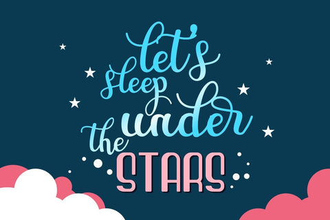 Craft Lovers Font Hans Co 